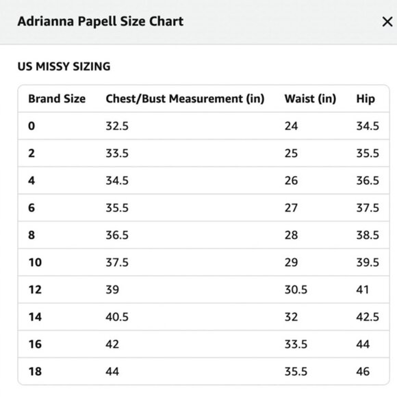 Adrianna Papell Off Shoulder All Over Sequin Blouse | Size US 2 - Picture 9 of 9